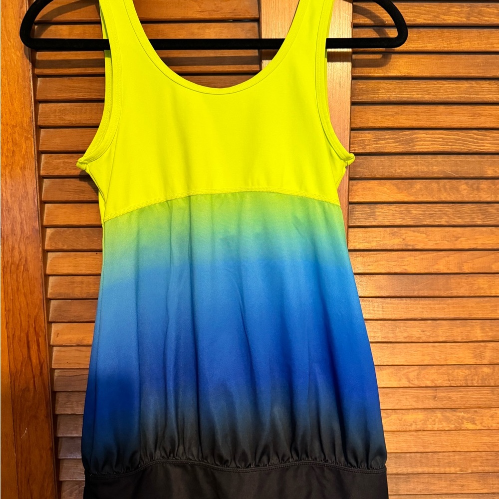 Women’s tank